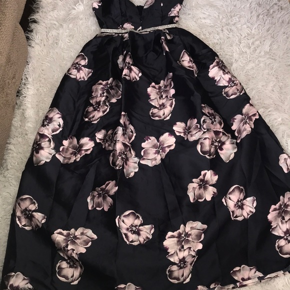 🌺Crystal Doll prom/homecoming dress 🌺 - Picture 8 of 8